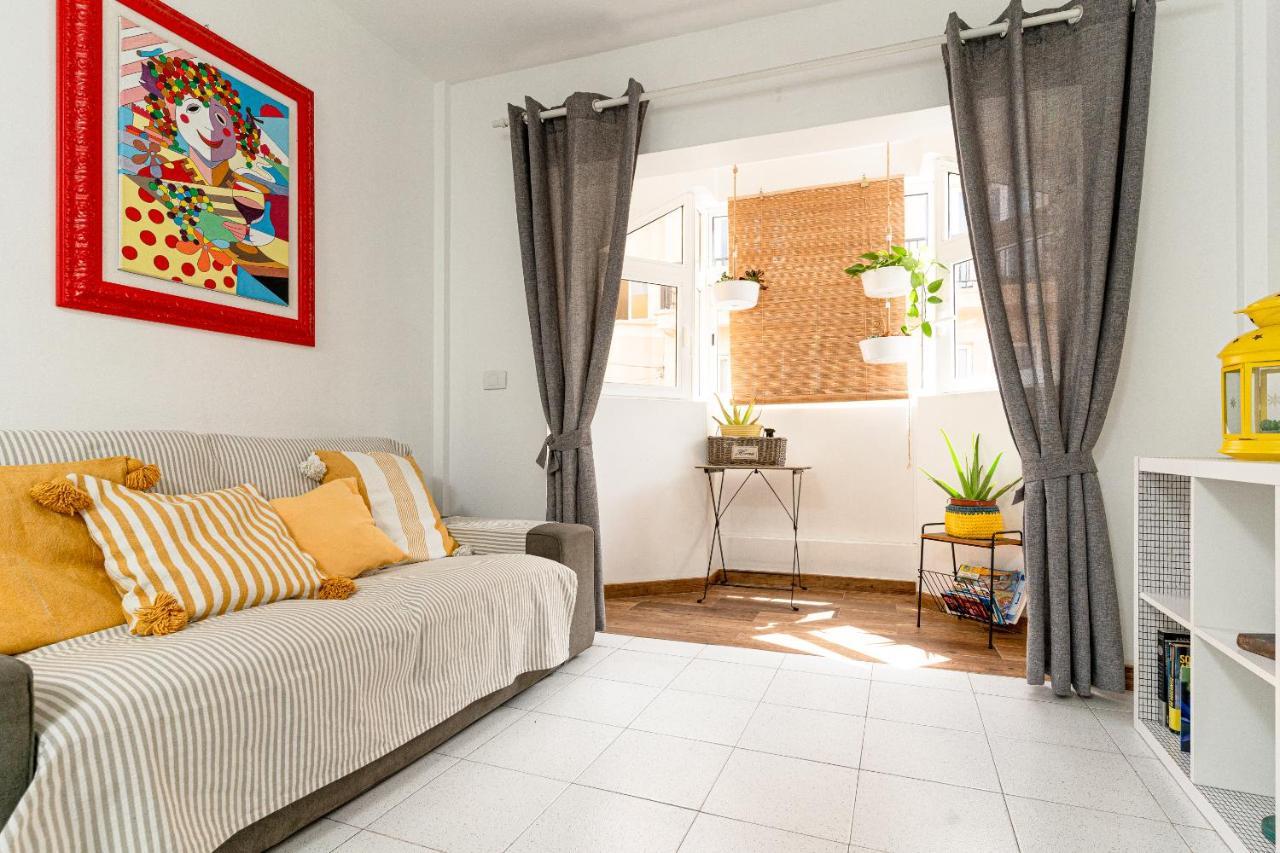 Yolo House - Corralejo Apartment Exterior foto