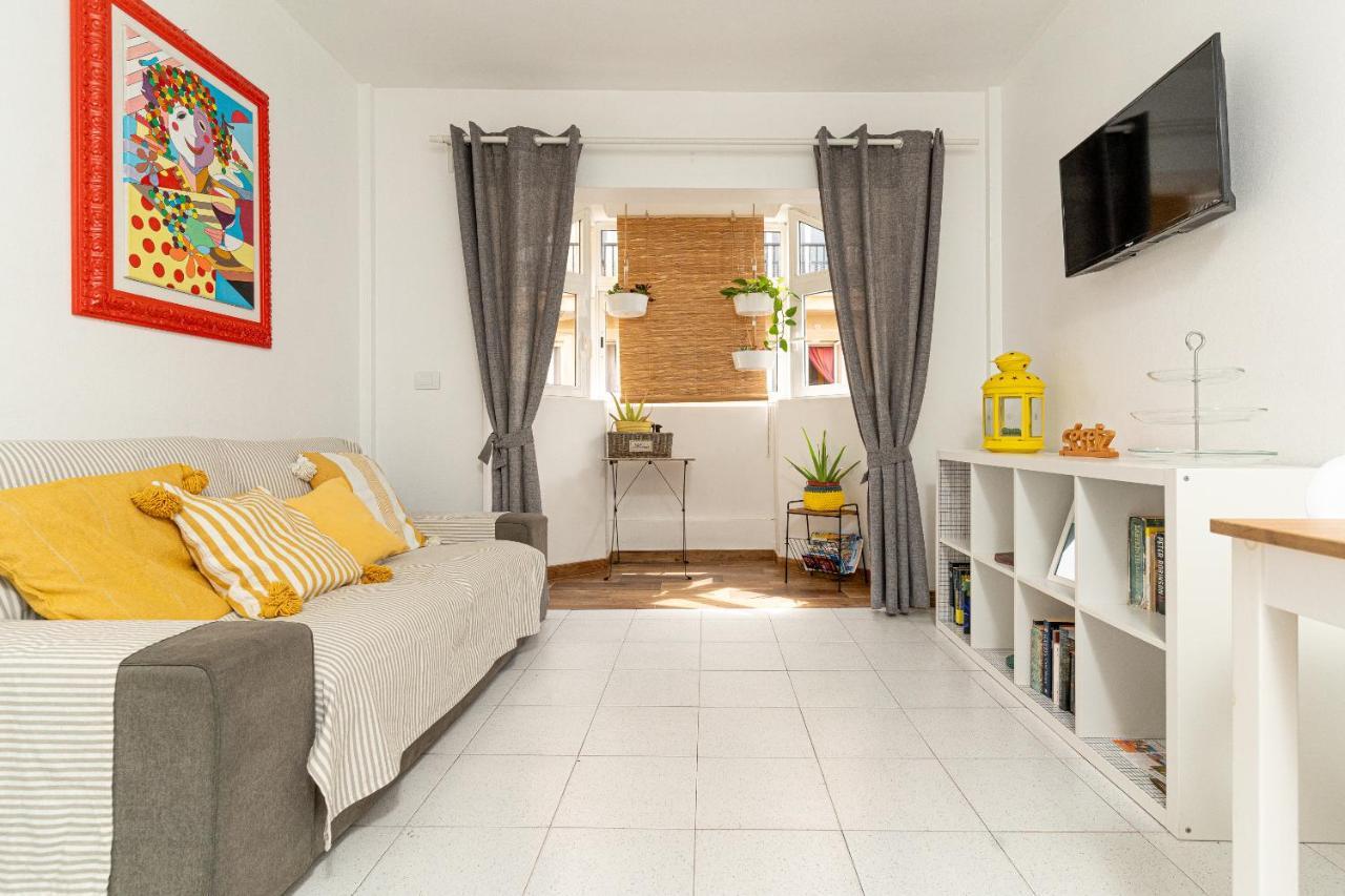 Yolo House - Corralejo Apartment Exterior foto