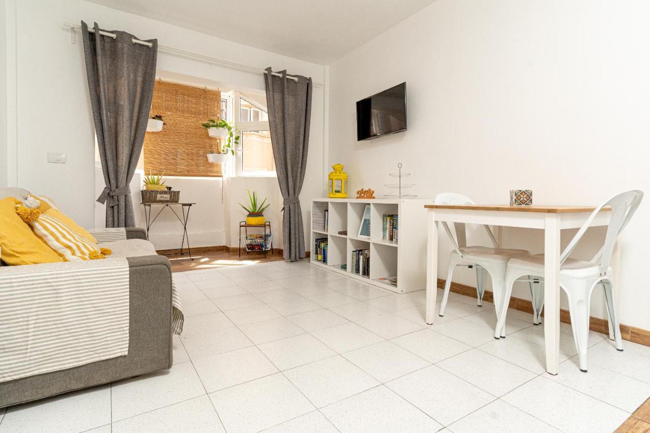 Yolo House - Corralejo Apartment Exterior foto