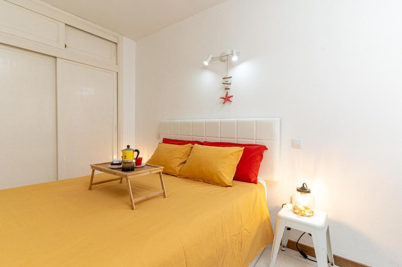 Yolo House - Corralejo Apartment Exterior foto