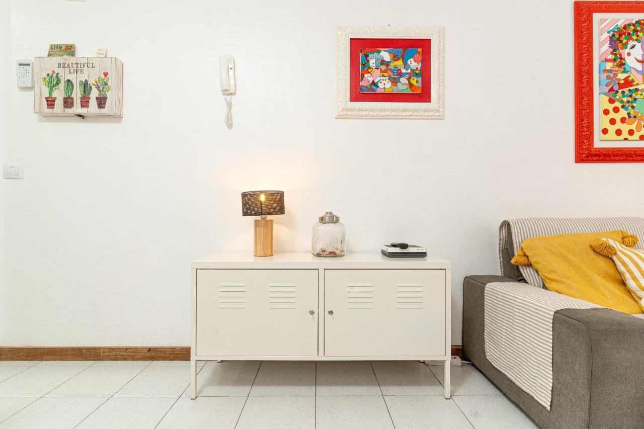 Yolo House - Corralejo Apartment Exterior foto
