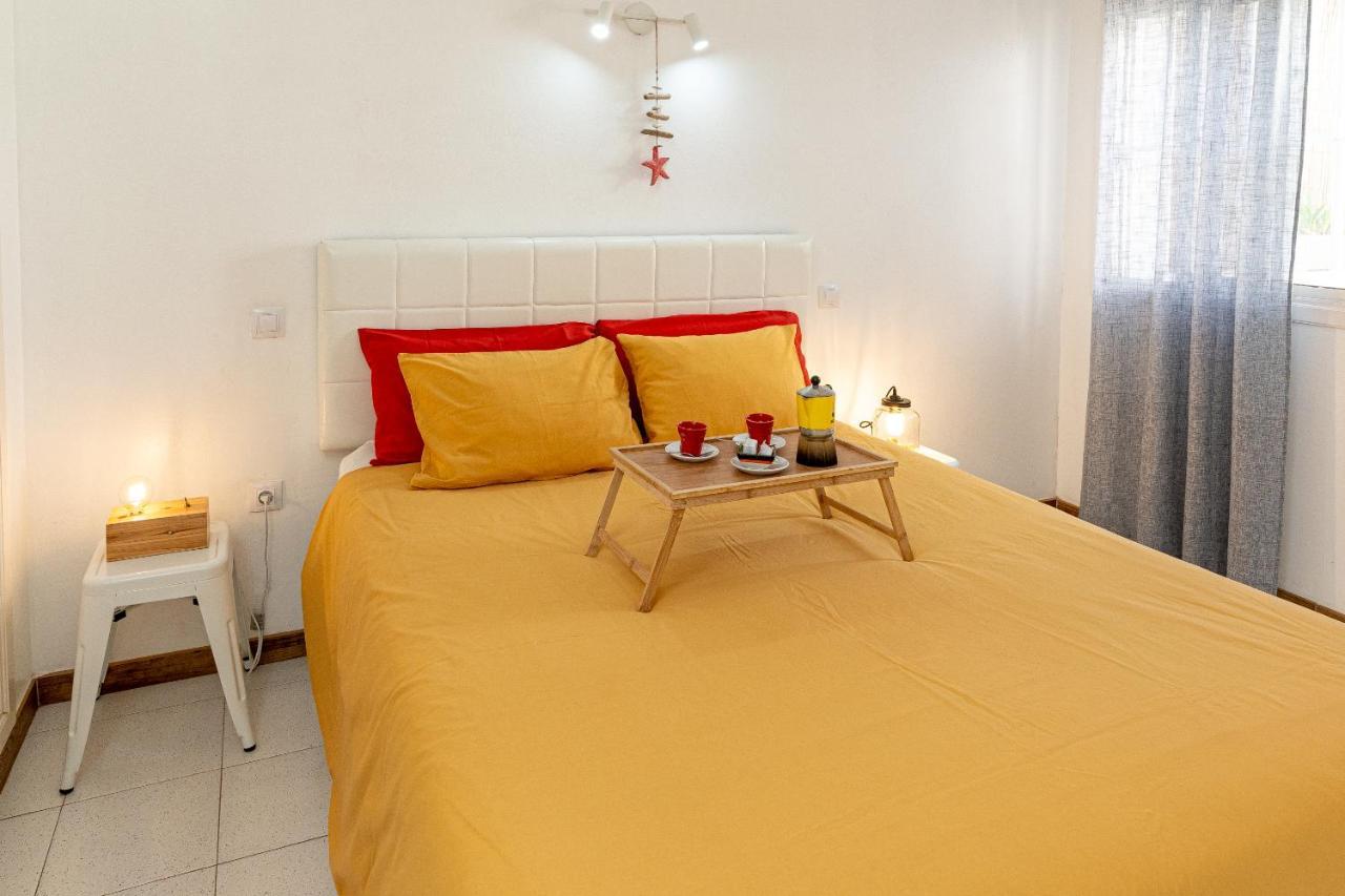 Yolo House - Corralejo Apartment Exterior foto