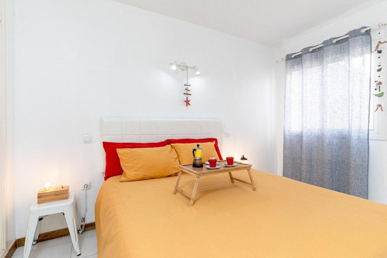 Yolo House - Corralejo Apartment Exterior foto