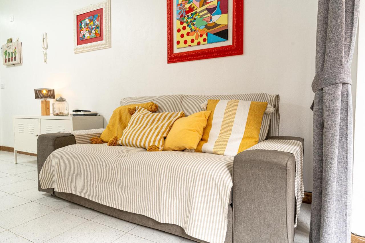 Yolo House - Corralejo Apartment Exterior foto