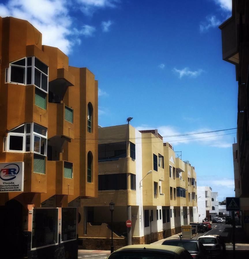 Yolo House - Corralejo Apartment Exterior foto